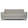 The Lounge Co Madison 3 Seater Sofa