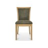 Cambridge Upholstered Dining Chair