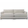 The Lounge Co Lola 4 Seater Sofa