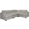 The Lounge Co Lola Corner End Sofa