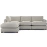 The Lounge Co Lola Left Hand Chaise Sofa