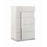 Alf Italia Canova 5 Drawer Chest