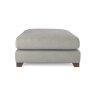 The Lounge Co Lola Footstool