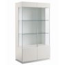 Alf Italia Canova 2 Door Display Cabinet