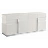 Alf Italia Canova 4 Door Sideboard