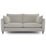 The Lounge Co Charlotte 3 Seater Sofa