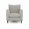 The Lounge Co Charlotte Armchair