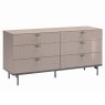 Alf Italia Claire 6 Drawer Dresser