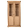 Moreno Display Cabinet