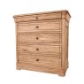 Moreno Narrow Chest of Drawers