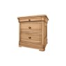 Moreno Bedside Cabinet