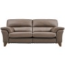 Hartley 3 Seater Recliner Sofa