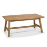 Clifton Medium Extending Dining Table