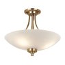 Welles Ceiling Light