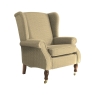 Parker Knoll York Wing Chair 1