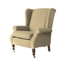 Parker Knoll York Wing Chair 2