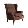 Parker Knoll York Wing Chair 3