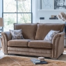 Cookes Collection Evelyn 2 Seater Sofa 3