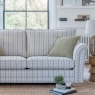 Cookes Collection Evelyn 3 Seater Sofa 4