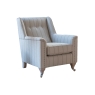 Evelyn Accent Chair 3