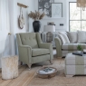 Evelyn Accent Chair 5