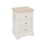 Linhay 3 Drawer Bedside