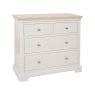 Linhay 2+2 Drawer Chest