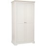 Linhay Double Wardrobe