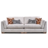 Melbury 4 Seater Sofa 1