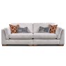 Melbury 4 Seater Sofa