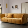 Clyde 3 Seater Sofa 2