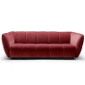 Clyde 3 Seater Sofa 3