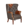 Kensington Armchair 1