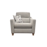 Nashville Recliner Chair 1