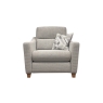 Nashville Recliner Chair 3