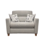 Nashville Cuddler Recliner Chair 1