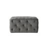 Trenton Medium Fabric Footstool 1