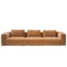 Orland 3 Seater Sofa 1