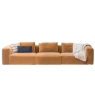 Orland 3 Seater Sofa 3