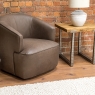 Dayton Swivel Chair 8