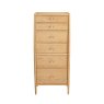 Ercol Winslow 6 Drawer Chest