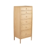 6 Drawer Chest (2)