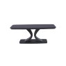 Dani Coffee Table - Charcoal