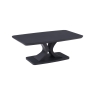 Dani Coffee Table - Charcoal 2