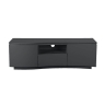 Dani TV Cabinet - Charcoal 1