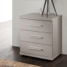 Wiemann Cambridge Bedside Cabinet 2