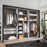 Wiemann Denver 3 Door Sliding Wardrobe 4