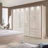 Wiemann Loft 6 Door Wardrobe 4