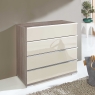 Wiemann Loft Chest of Drawers