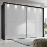 Wiemann Berlin Sliding Wardrobe 3